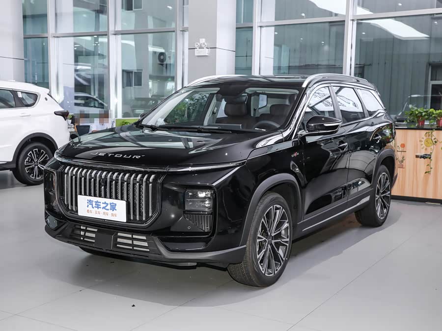 Jetour X90 Pro, 2026 — купить в Ижевске под ключ