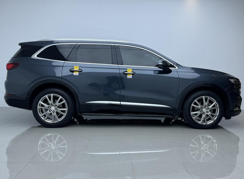 Buick Enclave, 2023 — фото 8 из 12
