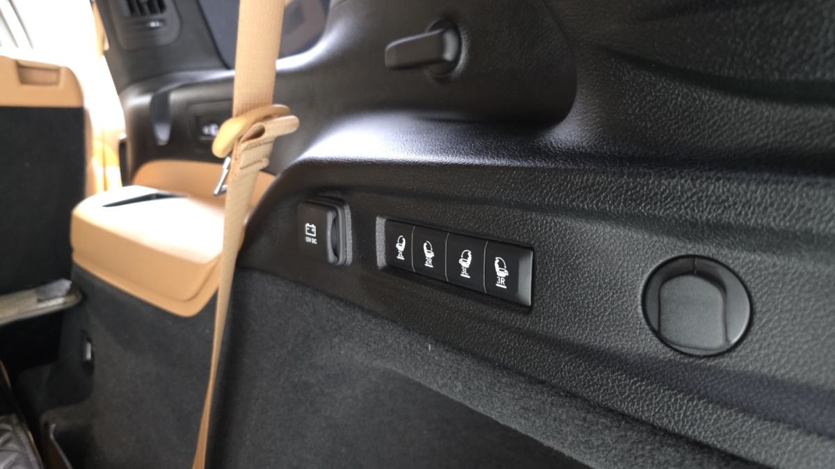 Jeep Cherokee, 2023 — фото 9 из 12