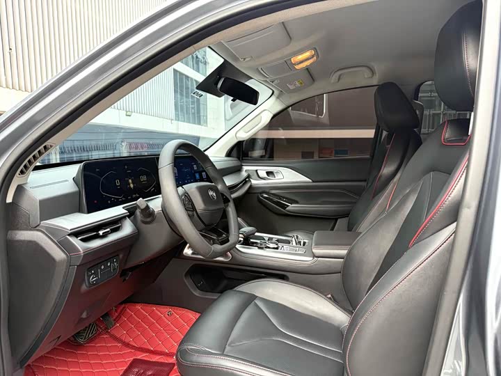 Changan Hunter Plus FL, 2024 — фото 4 из 9