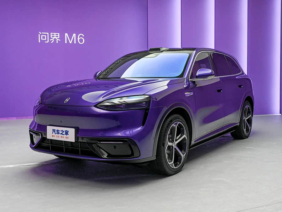 Aito M6, 2026 — купить в Санкт-Петербурге под ключ