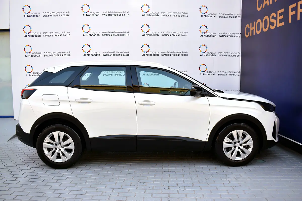 Peugeot 3008, 2025 — фото 4 из 10