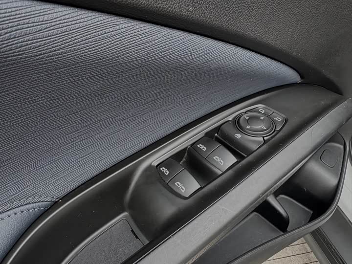 Buick Velite 6, 2023 — фото 8 из 9
