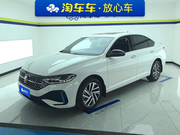 Volkswagen Lavida, 2024 — купить в Саранске под ключ