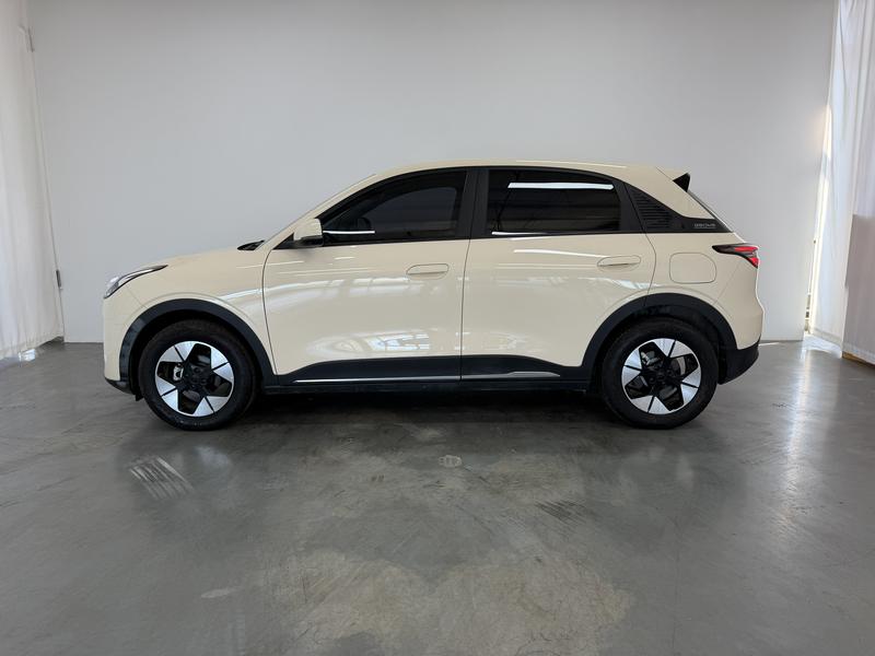Geely Galaxy Geome, 2024 — фото 4 из 12