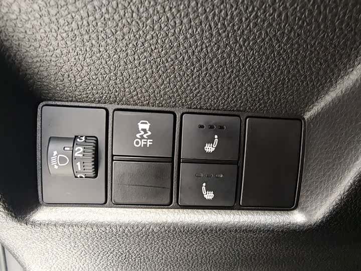 Honda Fit, 2022 — фото 8 из 9