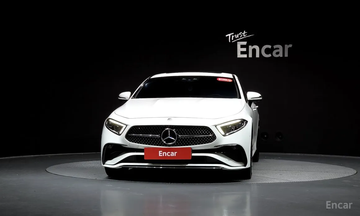Mercedes-Benz CLS-Class, 2022 — фото 3 из 12