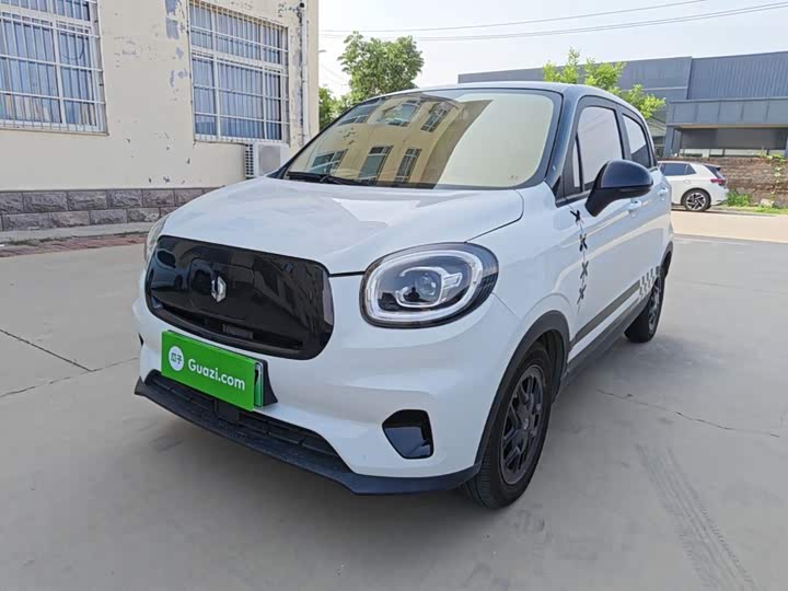 Leapmotor T03, 2023 — купить в Ижевске под ключ