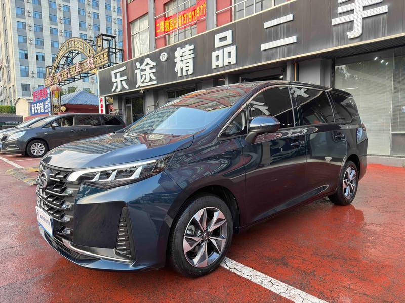 GAC Trumpchi M6, 2023 — купить в Саранске под ключ