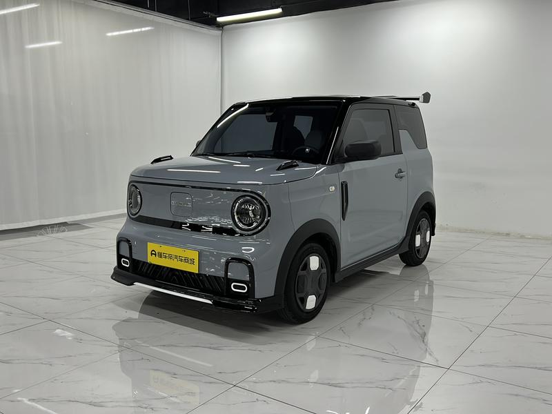 Geely Galaxy Panda Mini, 2025 — купить в Твери под ключ