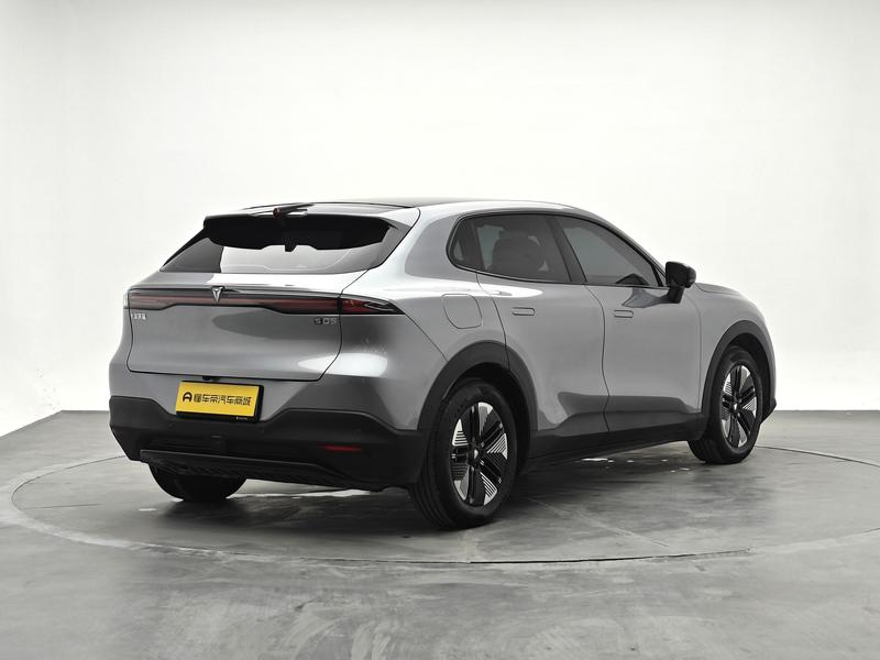 Changan Deepal S05, 2026 — фото 7 из 12