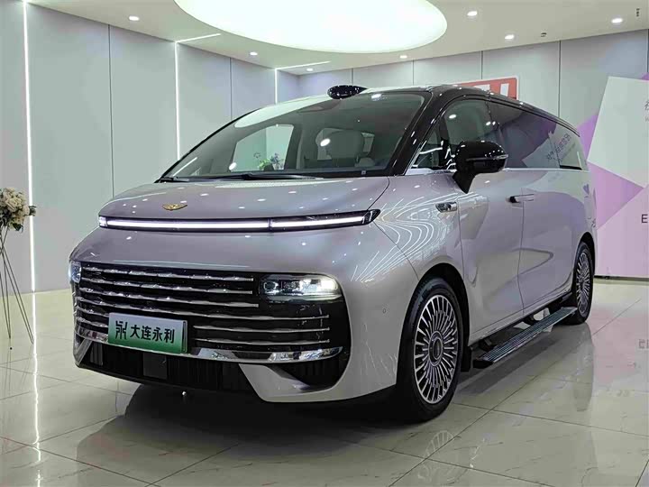 Geely Galaxy V900, 2025 — купить в Воронеже под ключ