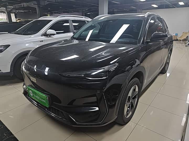 Geely Galaxy E5, 2025 — купить в Тамбове под ключ