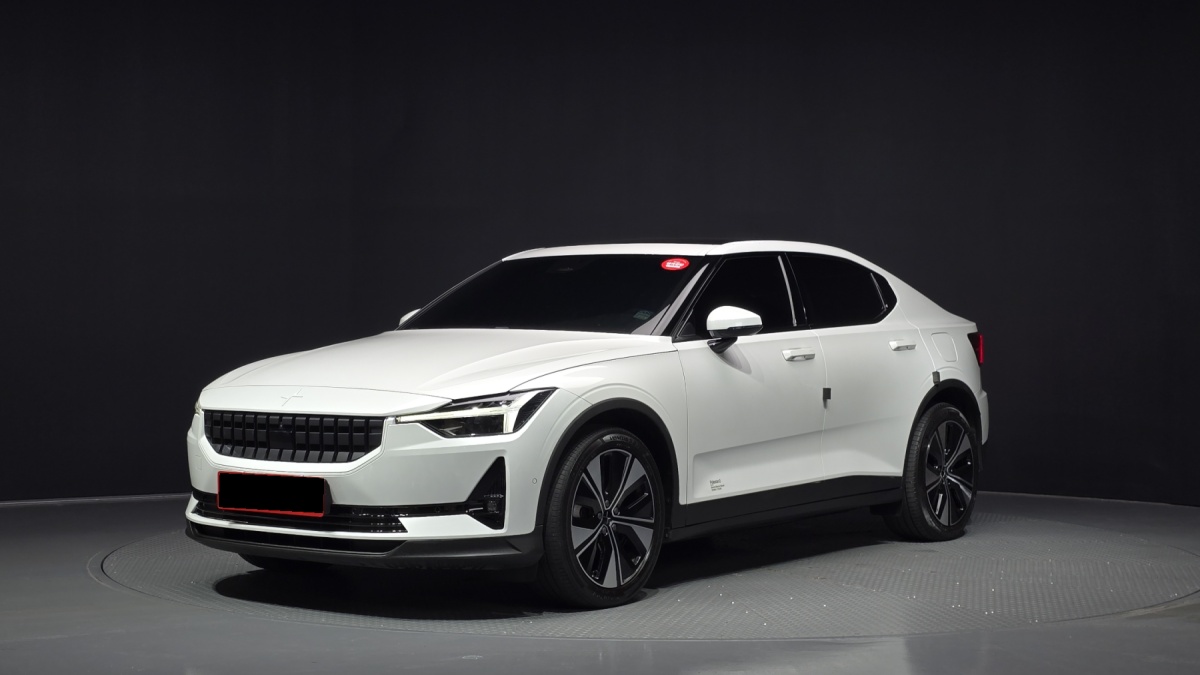 Polestar 2, 2022 — купить в Саранске под ключ