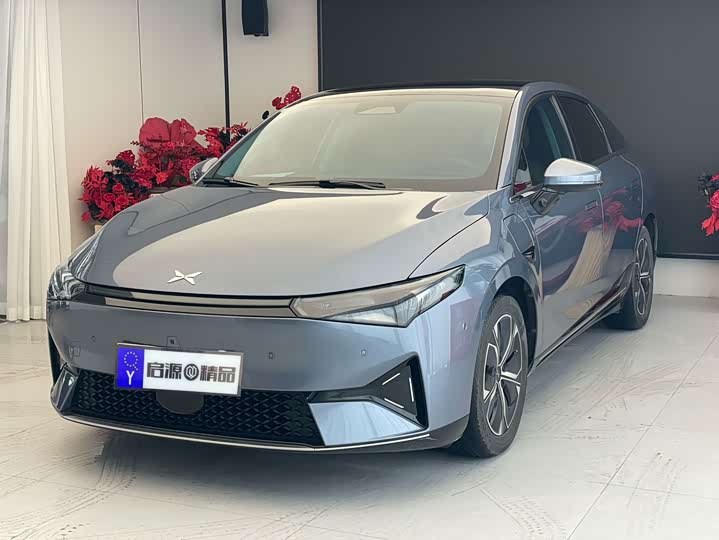 XPeng P5, 2022 — купить в Рязани под ключ