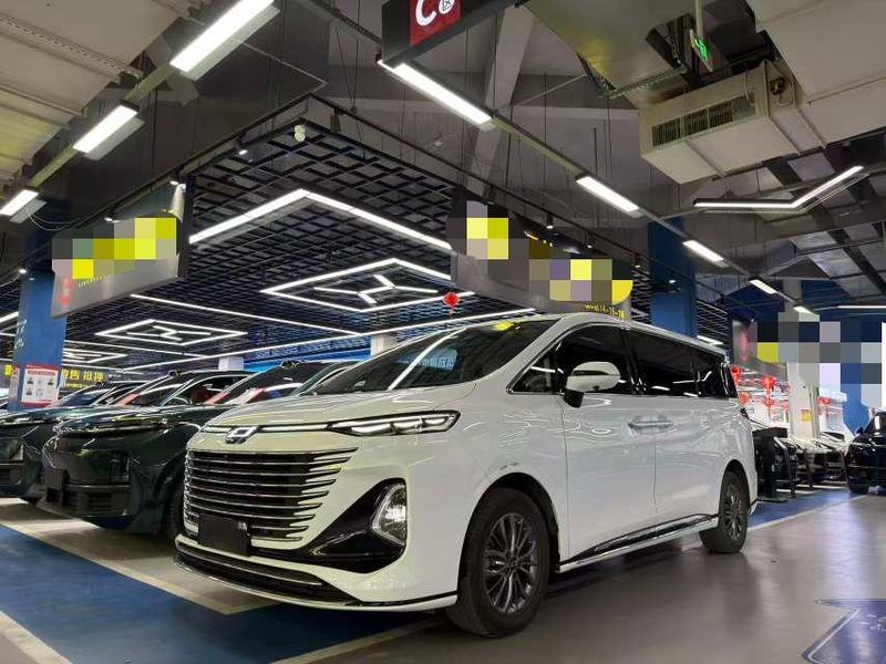Bestune M9, 2023 — купить в Костроме под ключ