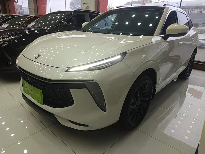 Dongfeng Forthing T5 EVO, 2023 — купить в Владимире под ключ