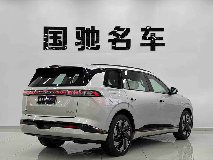 Dongfeng Yipai eπ 008, 2025 — фото 2 из 9
