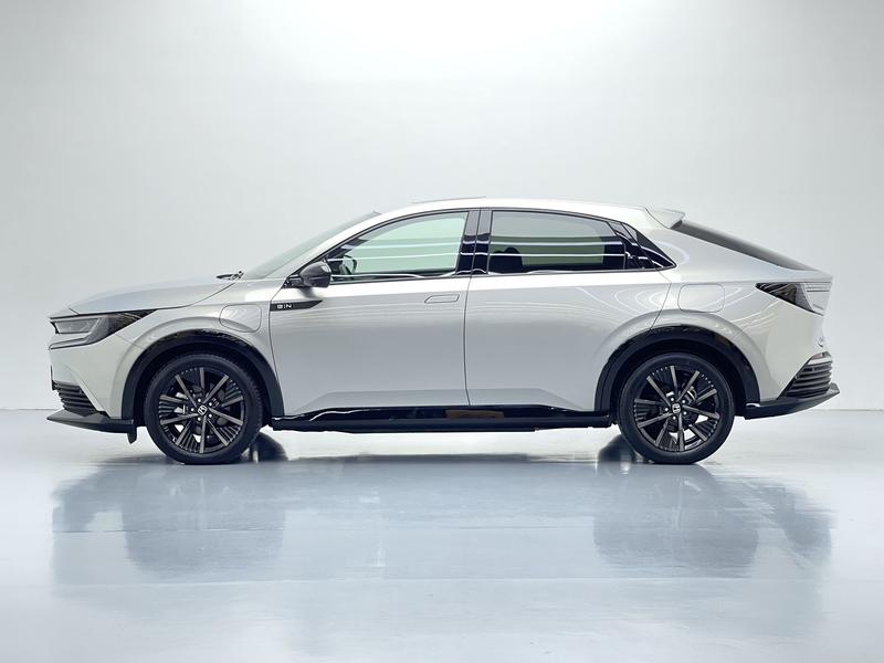 Honda e:NP2, 2024 — фото 4 из 12