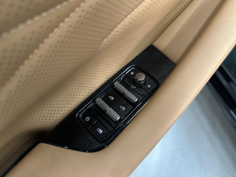 Geely Galaxy Starshine 8 EM-i, 2025 — фото 9 из 10