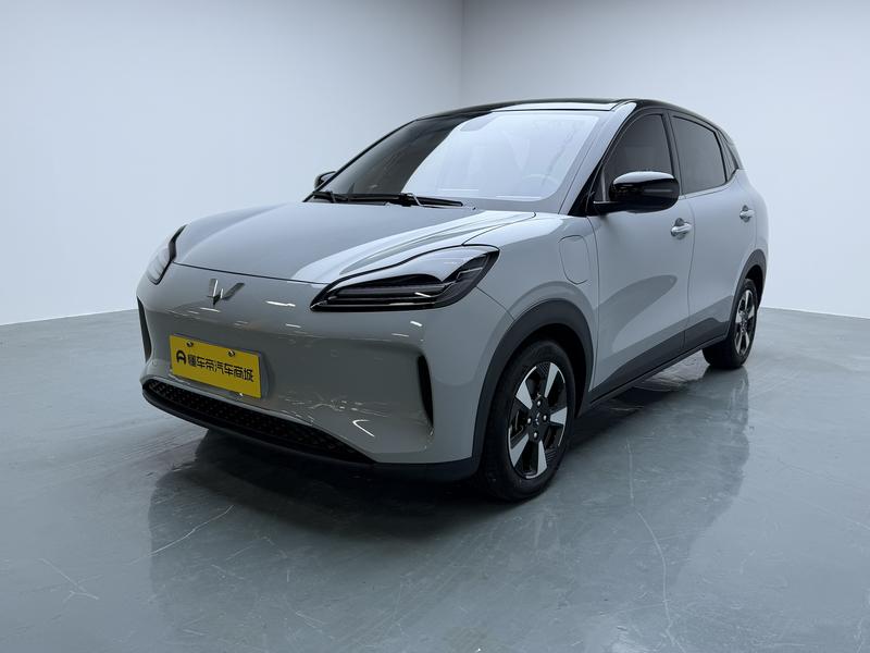 Wuling Bingo Plus, 2025 — купить в Казани под ключ