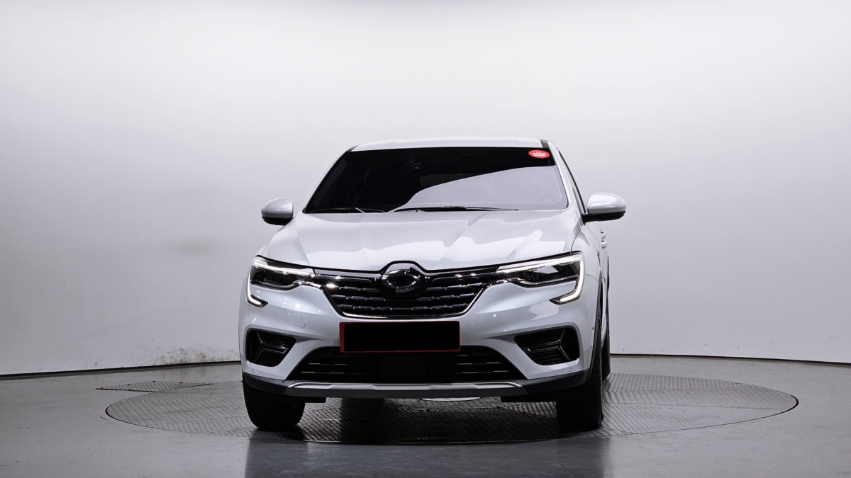 Renault XM3, 2022 — фото 3 из 12