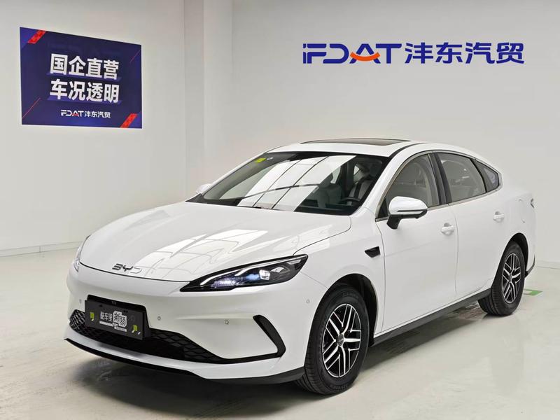 BYD Seal 05 DM-i Hybrid, 2024 — купить в Саранске под ключ