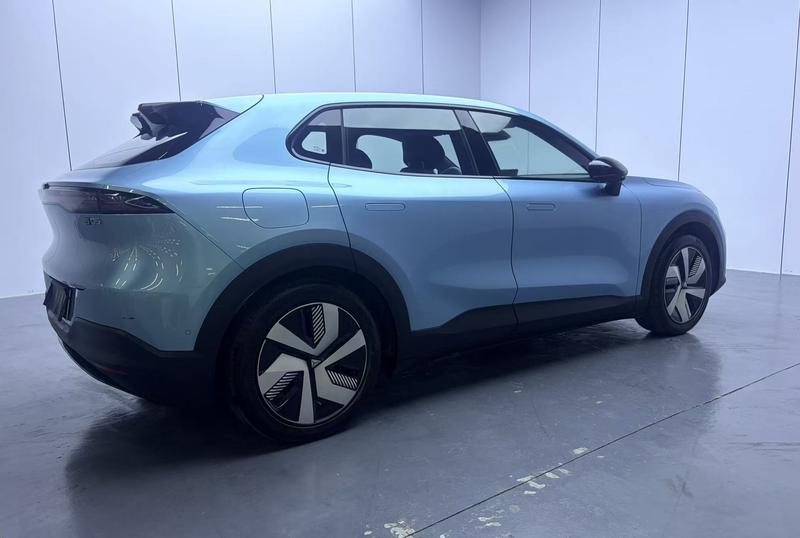 Changan Deepal S05, 2024 — фото 7 из 12