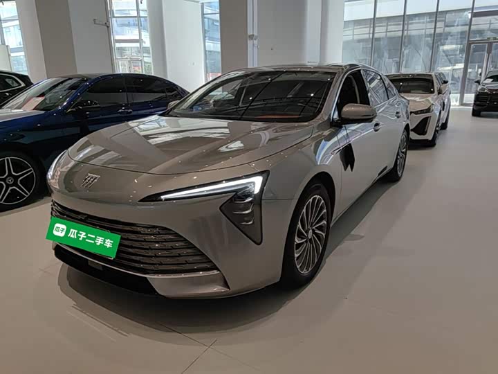Buick LaCrosse, 2023 — купить в Липецке под ключ
