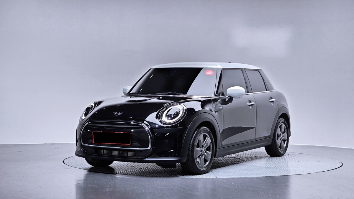 Mini Cooper, 2022 — купить в Костроме под ключ