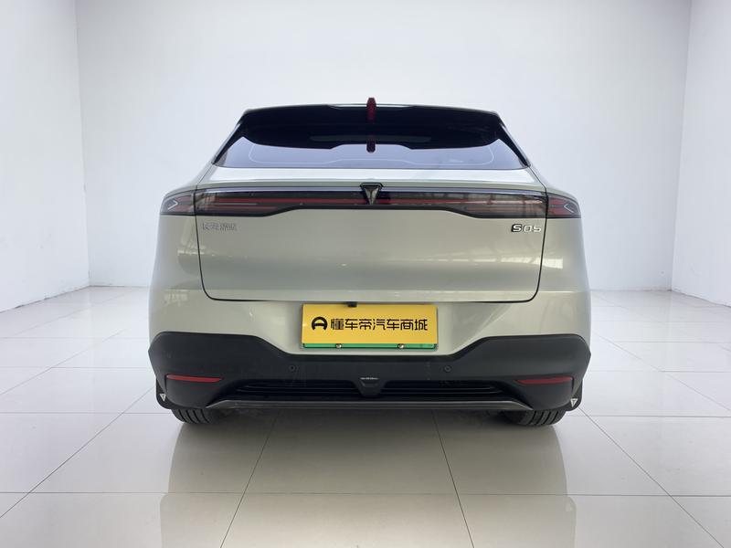 Changan Deepal S05, 2025 — фото 6 из 12
