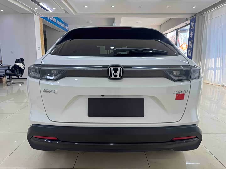 Honda XR-V, 2023 — фото 5 из 9