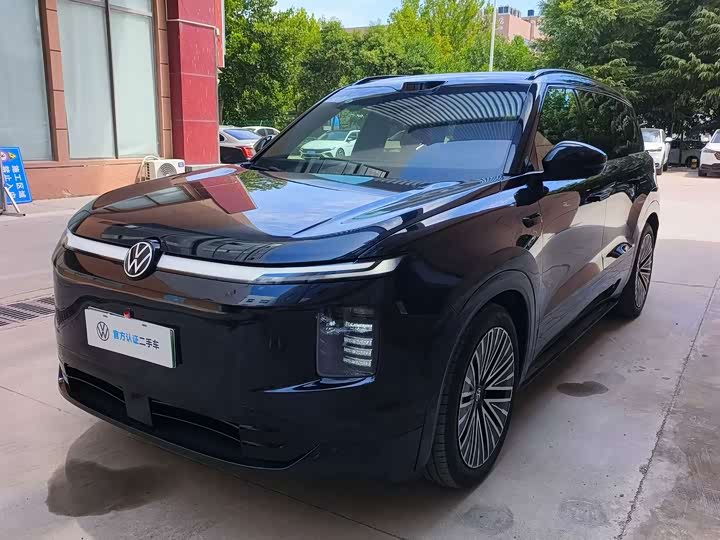 Volkswagen ID.Era 9X, 2025 — купить в Санкт-Петербурге под ключ