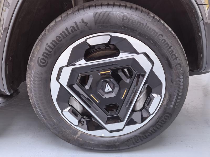 Changan Deepal G318, 2025 — фото 9 из 12