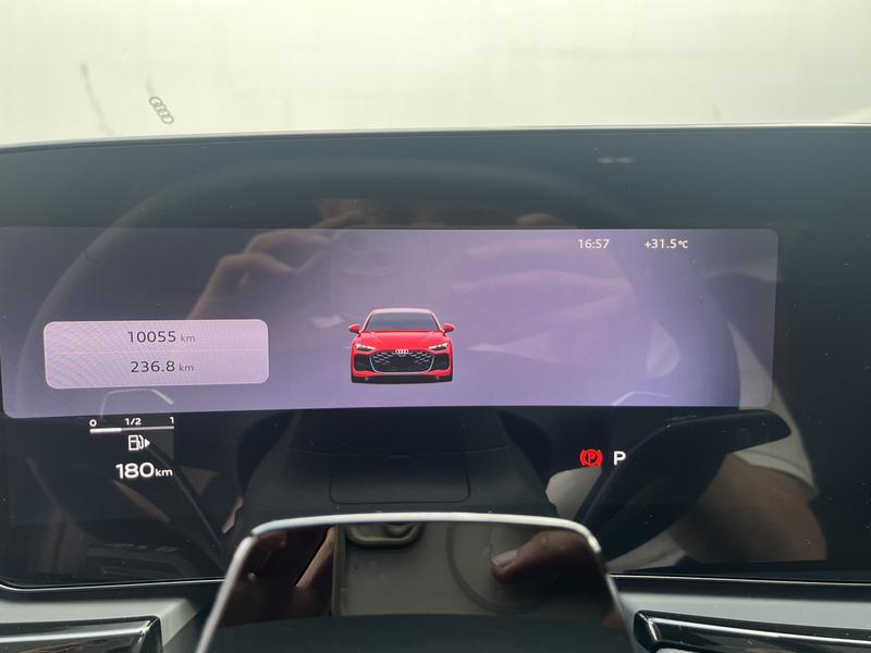 Audi A5L Sportback, 2025 — фото 9 из 12