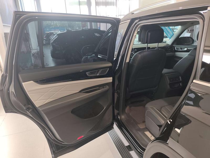 Volkswagen Teramont Pro, 2023 — фото 12 из 12