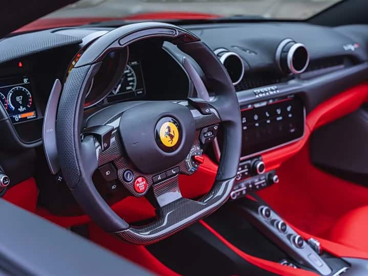 Ferrari Portofino, 2022 — фото 9 из 9