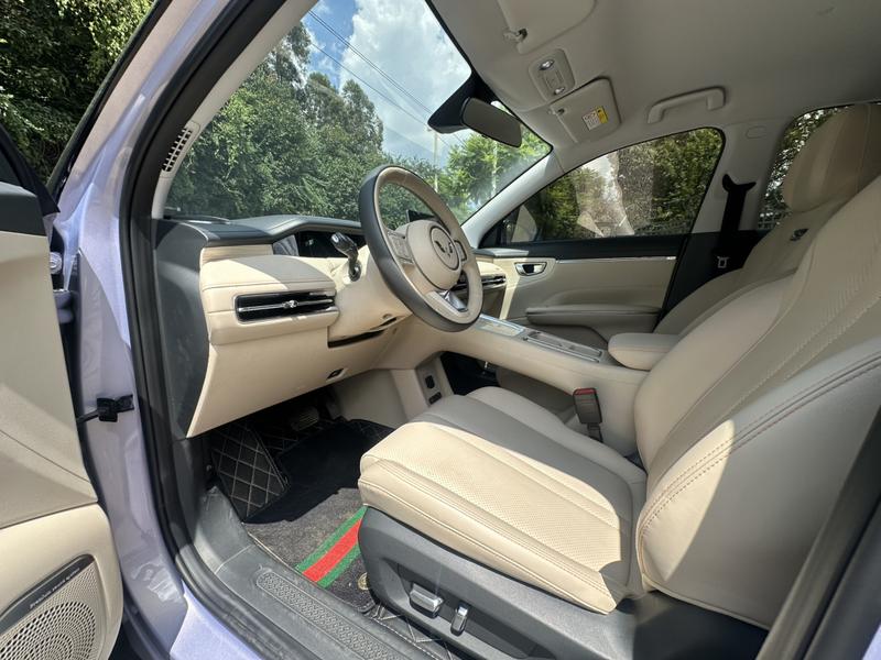 Wuling Bingo S, 2025 — фото 9 из 12