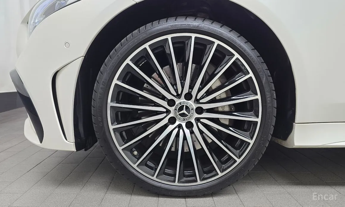 Mercedes-Benz CLS-Class, 2022 — фото 5 из 12