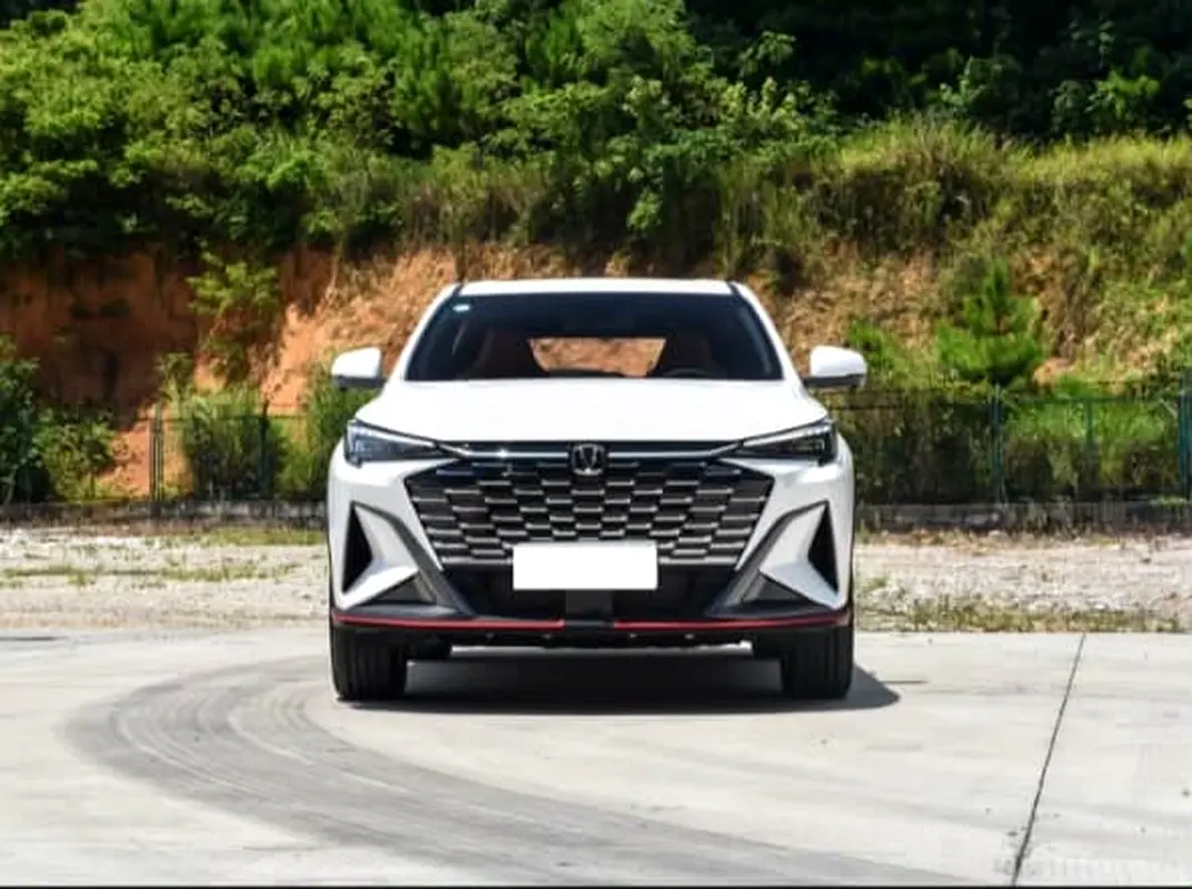 Changan X5 Plus, 2026