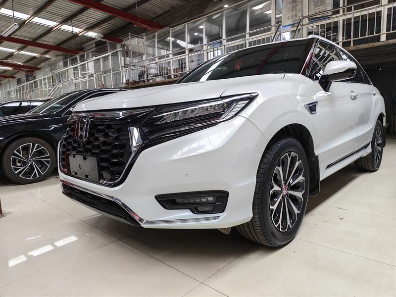 Honda UR-V, 2024 — купить в Самаре под ключ