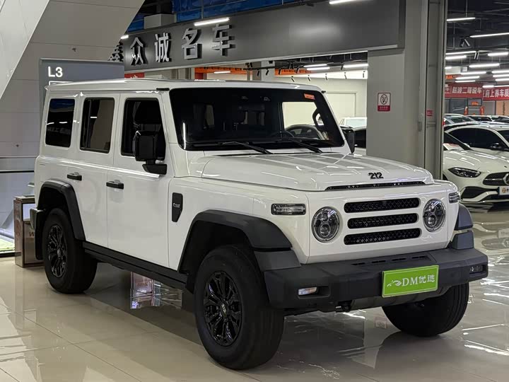 BAW 212 T01, 2024 — купить в Туле под ключ