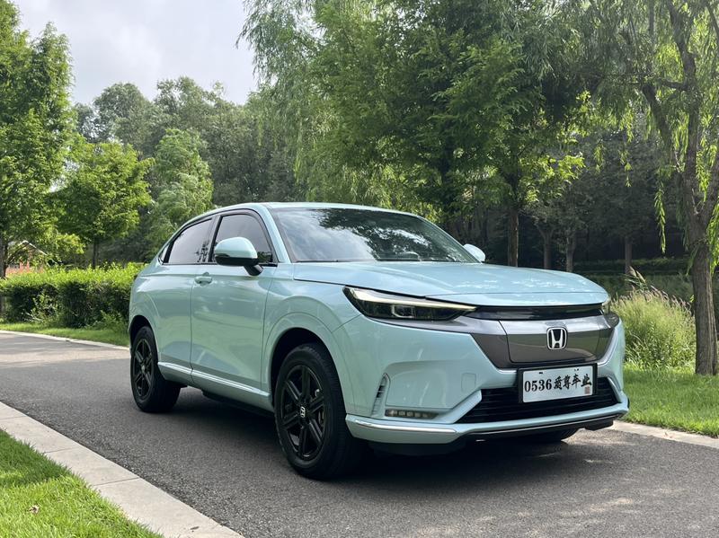 Honda e:NP1, 2024 — фото 3 из 12