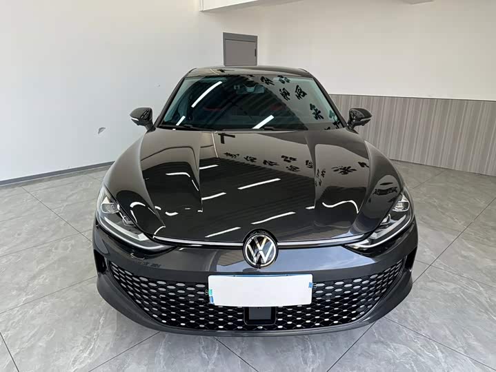 Volkswagen Lamando L, 2023 — купить в Уфе под ключ