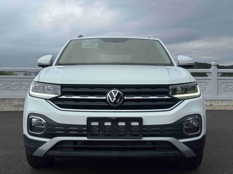 Volkswagen Tacqua, 2022 — фото 2 из 12