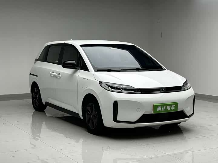 BYD D1, 2023 — фото 3 из 9