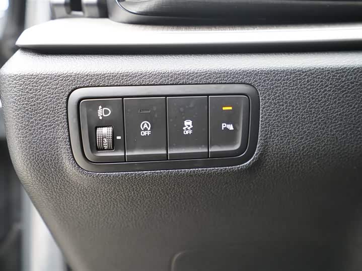 Hyundai Custo, 2021 — фото 7 из 12