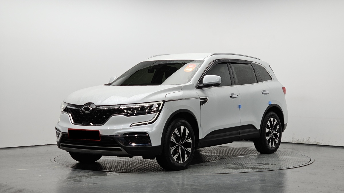 Renault QM6, 2022 — купить в Санкт-Петербурге под ключ