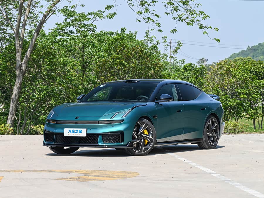 Lynk & Co 30 EM-P Hybrid, 2026 — купить в Самаре под ключ
