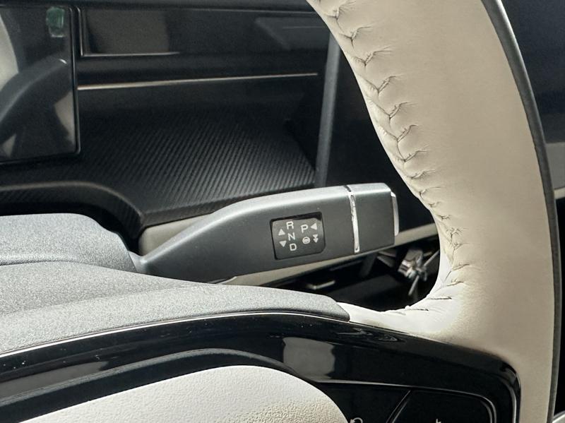 Jetour Dashing, 2023 — фото 11 из 12
